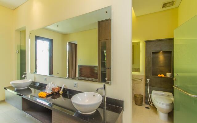 Canikaya Villas Ubud