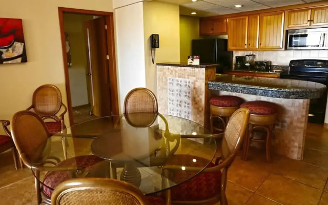 2BD Royal Haciendas Plunge Pool Oceanview