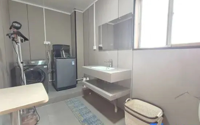 Homeinn Ripple Hotel (Linyi Nanfeng Department Store)
