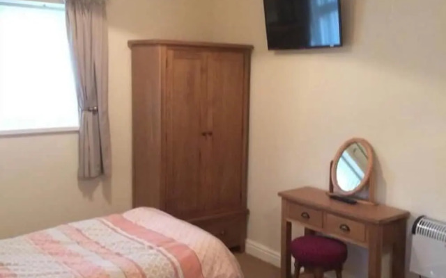 The Castle Inn & lodge