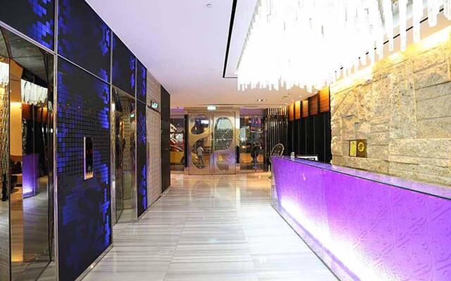 Royal Group Hotel Chang Chien Branch