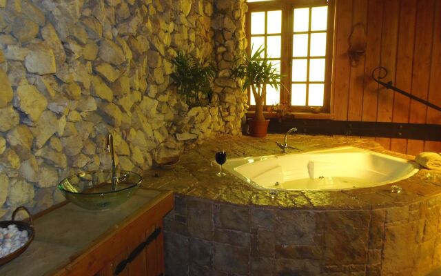 Hotel Casablanca Spa & Wine