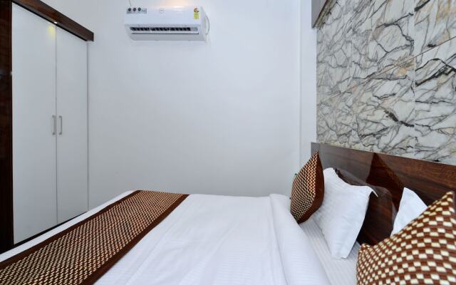OYO 13795 Delight Home Stay