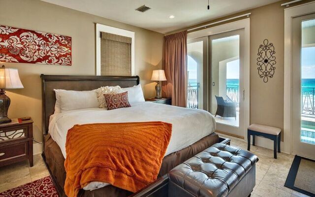 Bella Vizio by RedAwning