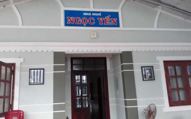 Nha Nghi Ngoc Yen