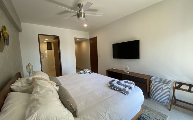 369 Luxury Apartments Mamitas Zone
