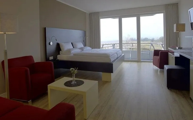 Strandhotel Bene
