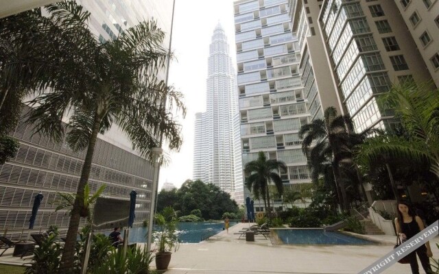 Placin at Marc Residences - KLCC