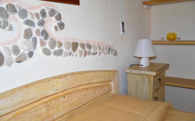 Hotel Valle del Cedrino