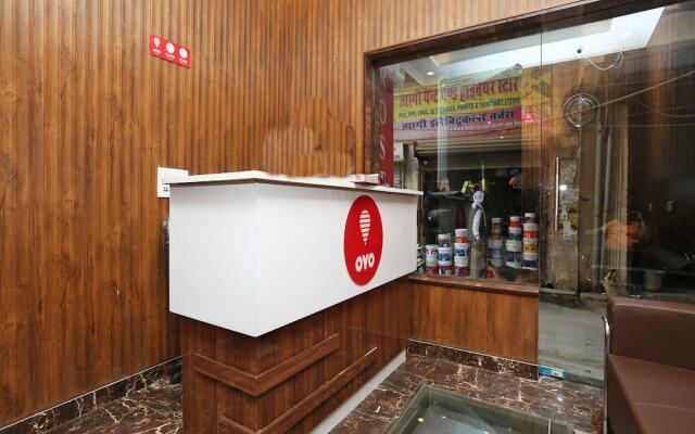 FabHotel Aerostay Inn