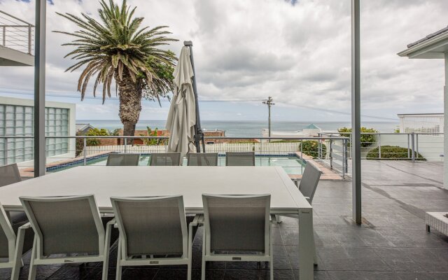 Indigo Bay - The Bay