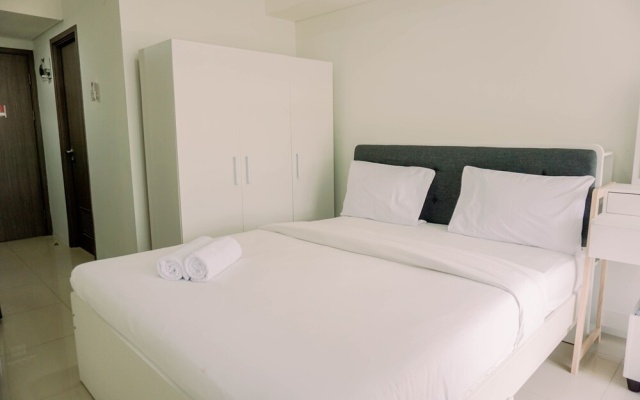 Brand New And Cozy Studio At Tamansari Bintaro Mansion Apartment – Guest Rooms – South Tangerang
