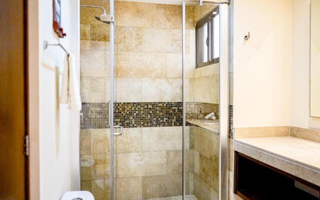 Paramar 5 at Aldea Zama