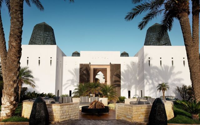Sofitel Agadir Royal Bay Resort