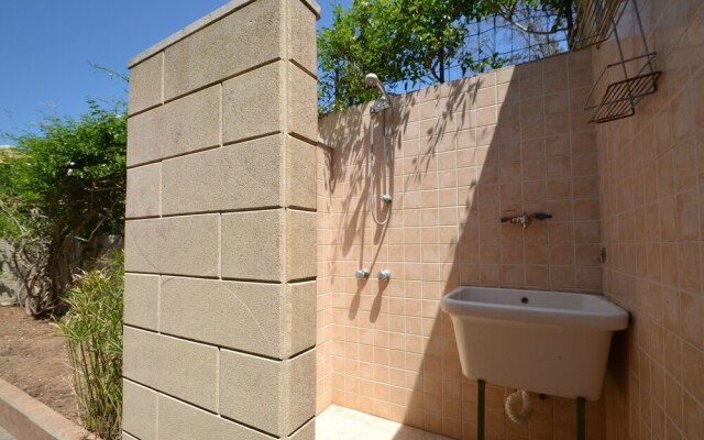 Villetta Gianira With Shaded Garden and air Conditioning Pt58