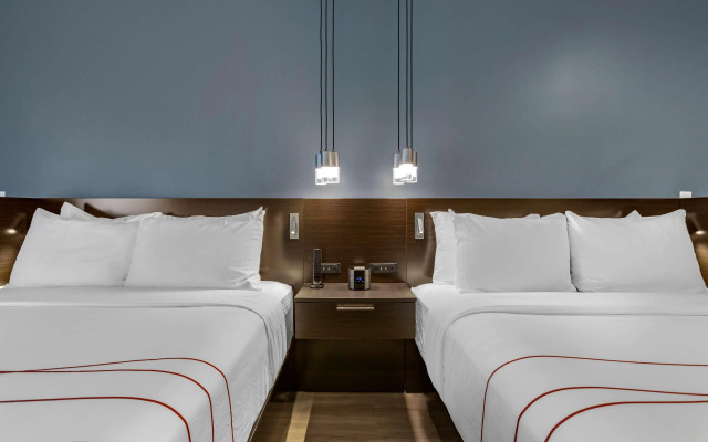 Vīb Hotel by Best Western Phoenix - Tempe