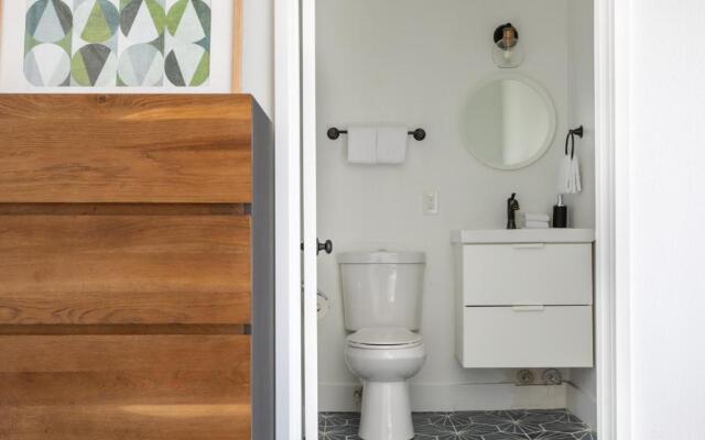 Reside Seattle Downtown, a Wyndham Residence