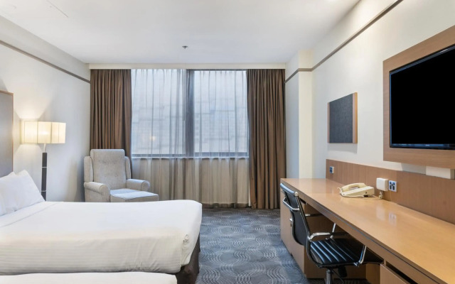 Stamford Plaza Adelaide
