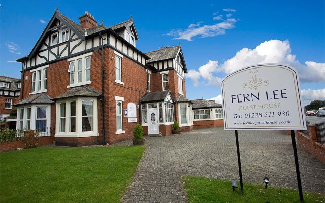 Fern Lee Guest House