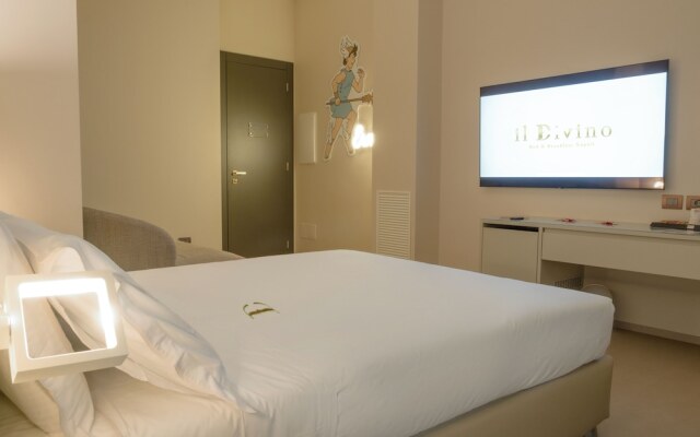 il Divino