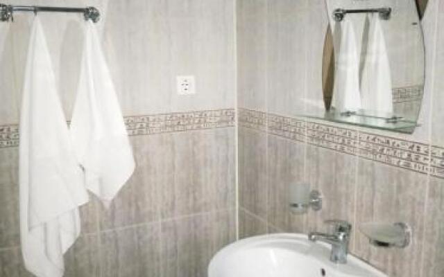 Гостевой дом Katrin Guest House