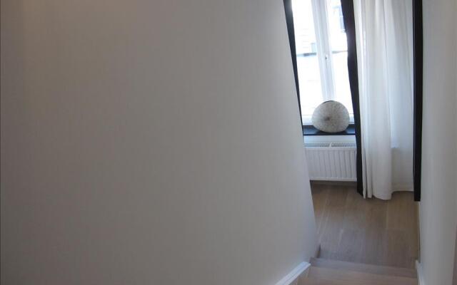 Clarisses 5 - 1 BR Apartment 1st Floor - ZEA 39158