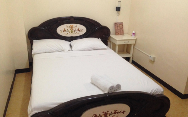 Centrium Condominium Hotel