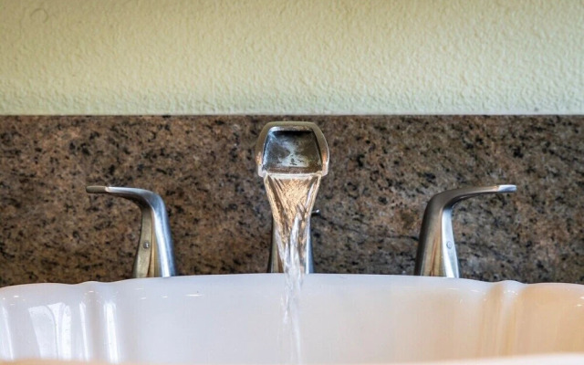 Elegant 1-bedroom Suite in Cupertino
