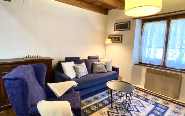 Rustic Chic de Luxe 47E