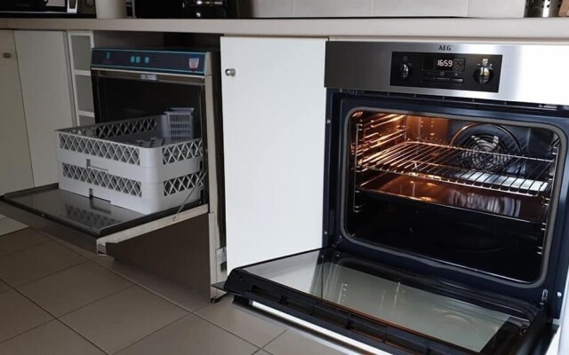 Hostel Les Terrasses du Roc