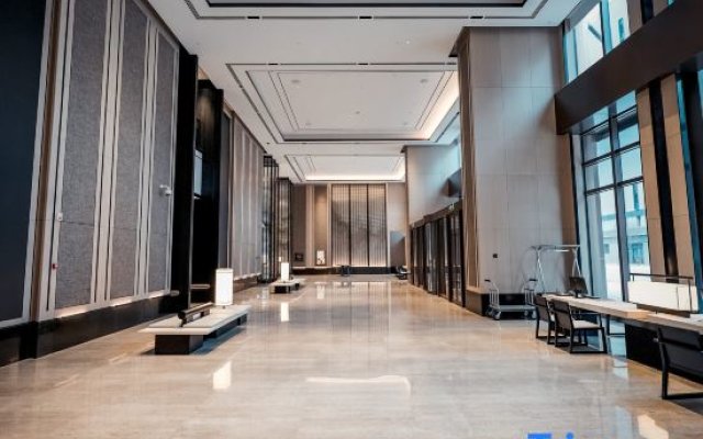 Xiongan Convention And  Exhibition Center Hotel