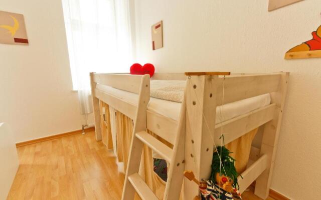 Apartment Arnsteingasse 8