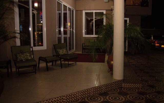 Appiah's Royal Suites