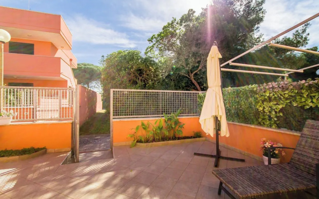 Villetta Tamari 300 meters from the sea