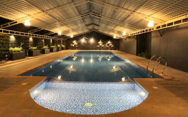 All Season's D'Fort Ayurvedic Resort