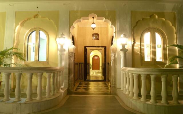 Khatu Haveli