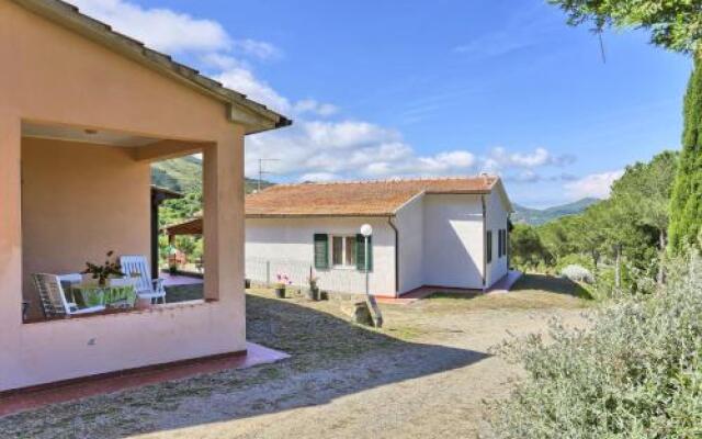 Appartamenti Campo al Pero App. nr.1