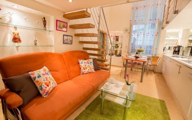 BS Apartments Plac Nowy