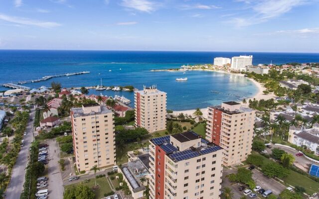 Oyster Shell Beach Suite - Turtle Towers