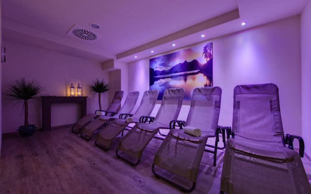 Aquamarin Hotel & Spa