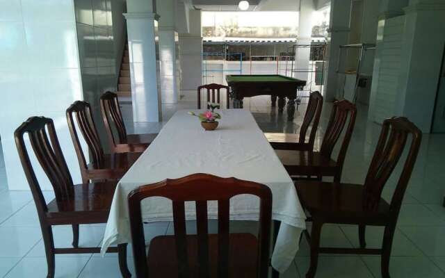 My Home Bang Saen