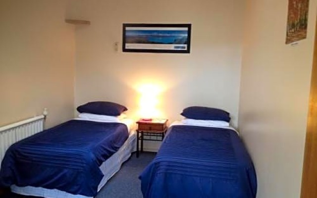 Rawhiti Backpackers