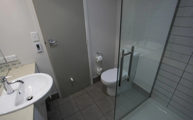 Hotel Ashburton