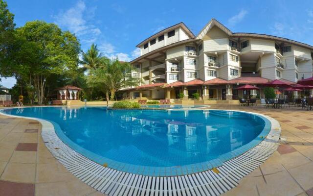 ēRYAbySURIA Cherating