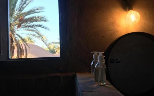 Kasbah Ait Isfoul