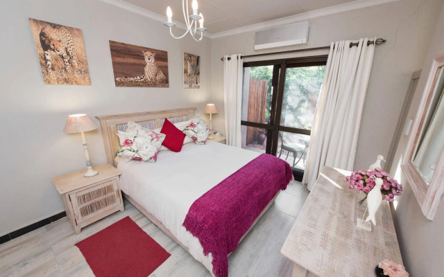 Nyaleti Lodge