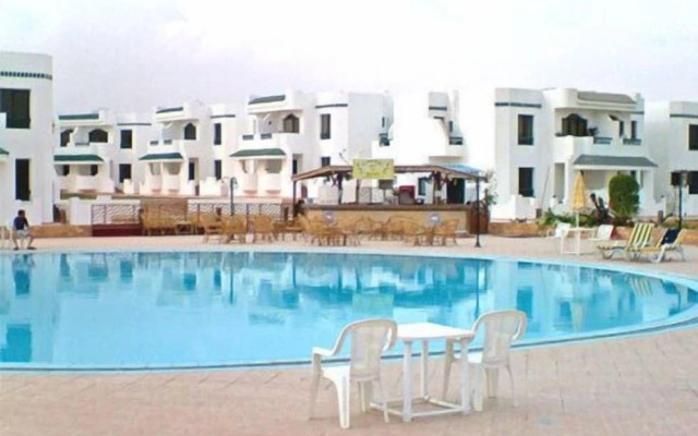 Haviva Hotel