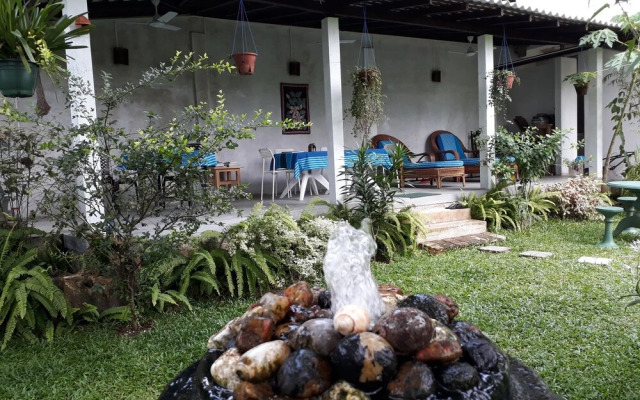Villa Olga
