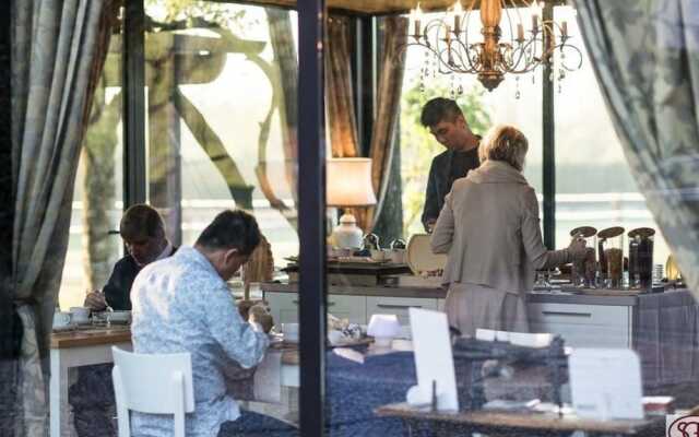 San Giacomo Horses & Agriturismo