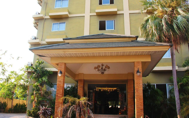 Royal Tycoon Place